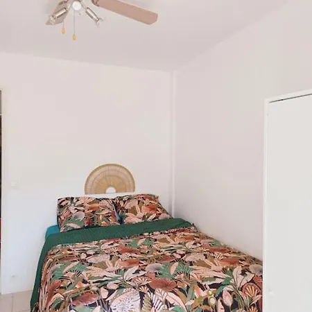 Διαμέρισμα Ooo Centre Ooo 2 Bedrooms 3 Beds 58m2 Plages A Pied Beach On Foot