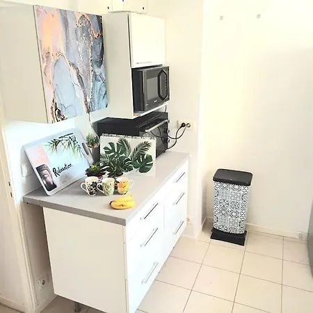 Апартаменты Ooo Centre Ooo 2 Bedrooms 3 Beds 58m2 Plages A Pied Beach On Foot Антиб