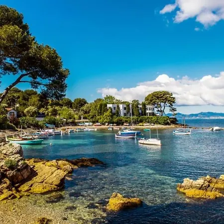 Ooo Centre Ooo 2 Bedrooms 3 Beds 58m2 Plages A Pied Beach On Foot Διαμέρισμα *